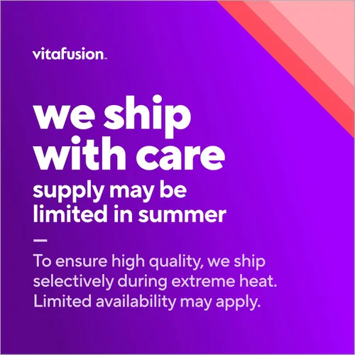 Vista 5 de Vitafusion Gomitas de vitaminas para adultos para mujeres, 120