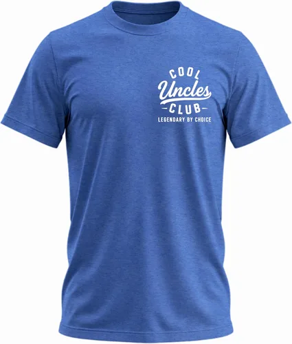 Vista 41 de Awesome Uncle Looks Like - Camiseta divertida para hombre Negro