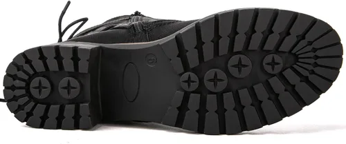 Vista 7 de GLOBALWIN - Botas de moda 19YY19 para mujer