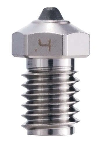 Vista 11 de Diamondback V6 - Boquilla de impresora 3D compatible con punta de diamante