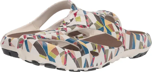 Vista 7 de KEEN Zuecos ligeros y cómodos para hombre NegroAzul amanecer