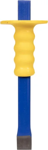 Vista 2 de Dasco Pro Cincel utilitario plano G337 con TargetGuard, 1-14 pulgadas