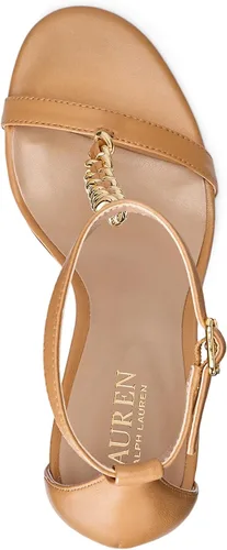 Vista 3 de Sandalia Lauren Ralph Lauren Kate