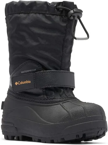 Vista 6 de Columbia Botas de invierno Powderbug Forty para niños (bebéniño pequeño)