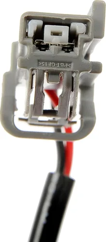 Vista 5 de Dorman 926-368 - Actuador de advertencia de salida de carril compatible con modelos seleccionados de Cadillac/Chevrolet/GMC