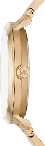 Vista 2 de Michael Kors Reloj de cuarzo Blake para hombre