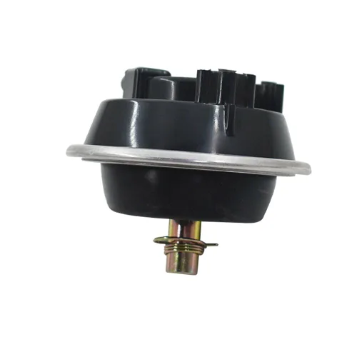 Vista 6 de Front 4WD Actuator Vacuum for Chevy for GMC for Sonoma 1999-2004