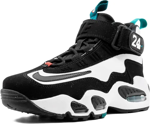 Vista 4 de Nike Youth Air Griffey Max 1 GS DD8561 100 Agua Dulce