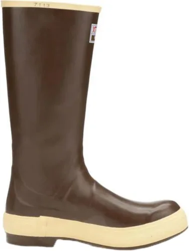 Vista 7 de Xtratuf Legacy Series botas de pesca para hombre, 15 pulgadas, de neopreno con puntera de acero