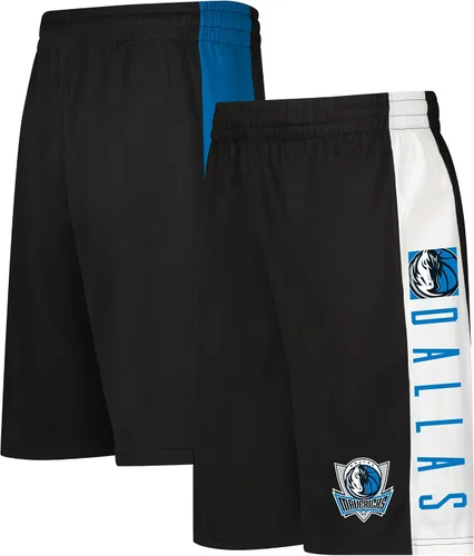 Vista 26 de Ultra Game Hombres - Pantalones cortos de baloncesto de malla oficiales de la NBA