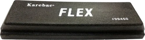 Vista 6 de Karebac Bloque de lijado de bloque flexible 99451 para abrasivos PSA y bloque de lijado de bloque flexible 99450 para abrasivos PSA