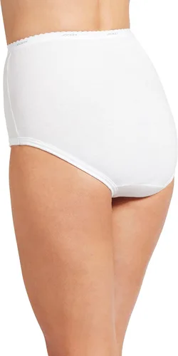 Vista 2 de Jockey Calzoncillos clásicos para mujer - Paquete de 3