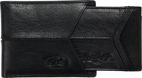 Vista 70 de Rawlings Men's Bifold Wallet Collection