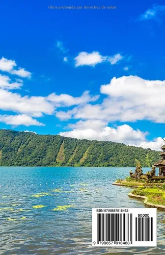 Vista 2 de Guía de Viaje a Bali 2023-2024 - Descubre la Historia, su Cultura y los Tesoros Ocultos de la Ciudad. Una Guía Esencial para Vivir la Ciudad como un