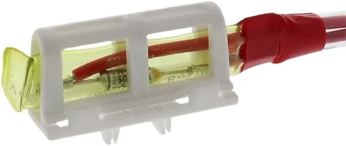 Vista 5 de 6615JB2005N para sensor de temperatura del refrigerador LG ERP