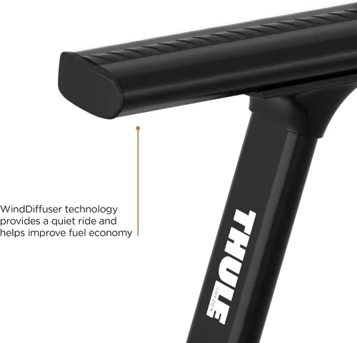 Vista 8 de Thule Estante para camión XSporter Pro Mid/Shift