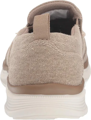 Vista 3 de Tienda Essentials Mocasines de lona para hombre