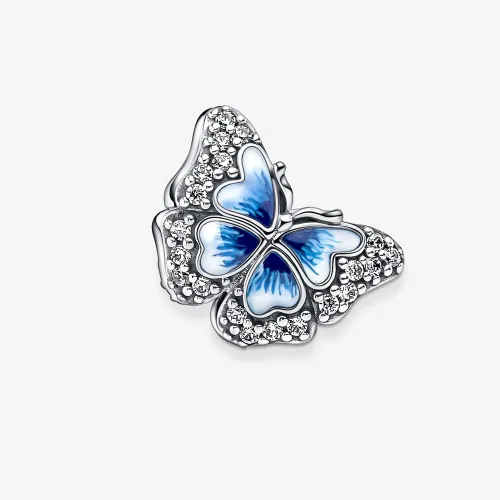 Vista 4 de Animal Hobby Dangle 925 Sterling Silver Charms fits Bracelets and Necklace Pendant Animal Hobby Bead Charms Jewelry Gift for Women Girl Family