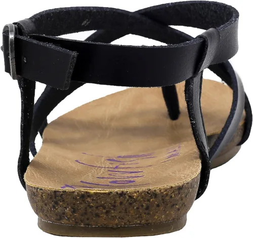 Vista 52 de Blowfish Malibu - Sandalias tipo granola para mujer