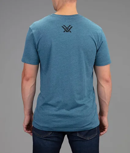 Vista 3 de Vortex Optics Elk Mountain - Camisetas