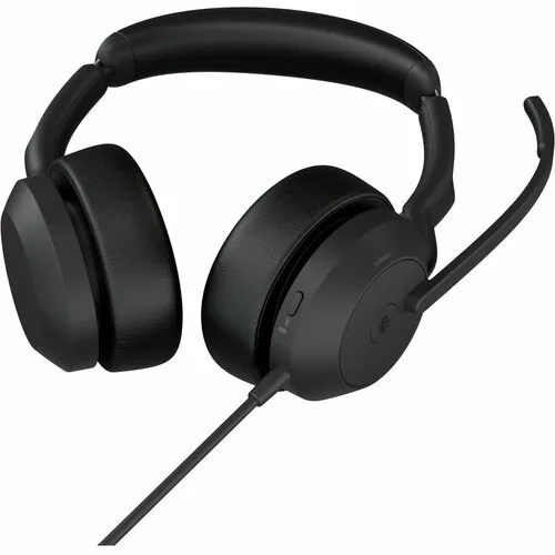 Vista 4 de Jabra Evolve2 50 USB C/A MS Stereo