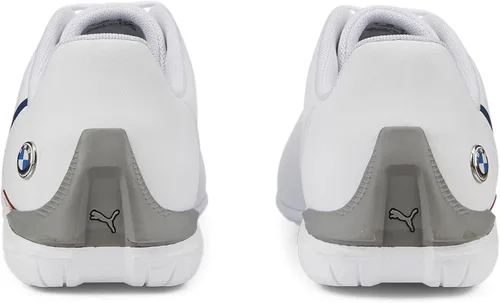 Vista 2 de PUMA Tenis para hombre, Black Ebony Nimbus Cloud