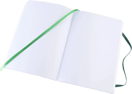 Vista 2 de Cuaderno de bocetos Travelers Dot Grid Pentalic Art, libre de ácidos