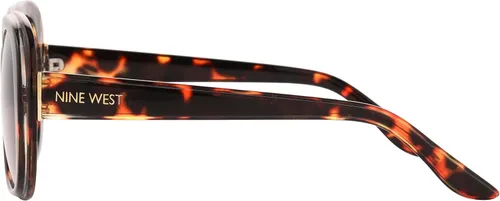 Vista 5 de NINE WEST Gafas de sol ovaladas Jade