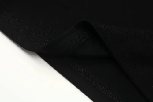 Vista 7 de OThread & Co. Camiseta de manga larga para mujer, cómoda con agujero para el pulgar, capa elástica básica