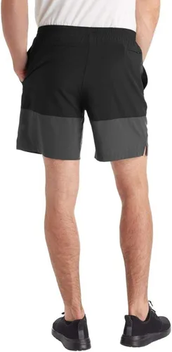 Vista 3 de C9 Champion - Pantalón corto para correr para hombre (entrepierna de 7.0pulgadas)