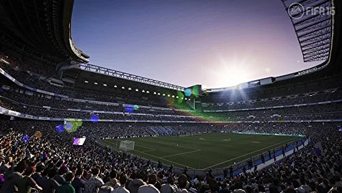 Vista 9 de FIFA 16 - Deluxe Edition - Xbox 360