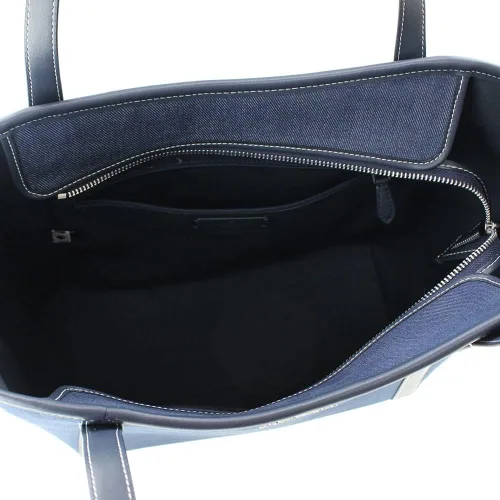 Vista 3 de Kate Spade Slide Tote, Tonos de azul