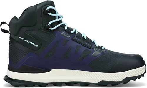 Vista 3 de ALTRA Lone Peak All-WTHR Mid 2 para mujer