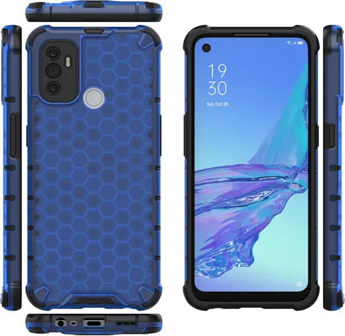 Vista 126 de Funda para Oppo Reno3 Pro 4G, funda para Oppo Reno3 Pro 4G, color negro