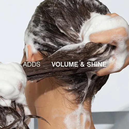 Vista 3 de UNITE Champú BOOSTA para el cabello fl. Oz