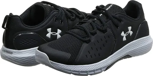 Vista 7 de Zapatos deportivos para correr para hombre, modelo Charged Commit 2.0 de Under Armour