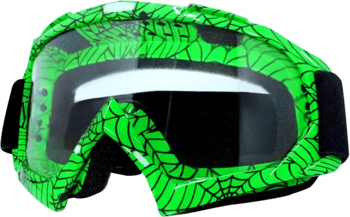 Vista 14 de Gafas de motocross para motocicleta, ATV, motocross, equitación, todoterreno, adultos, hombres, mujeres, jóvenes, niños