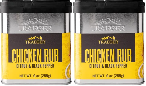 Vista 6 de Traeger Anything Rub
