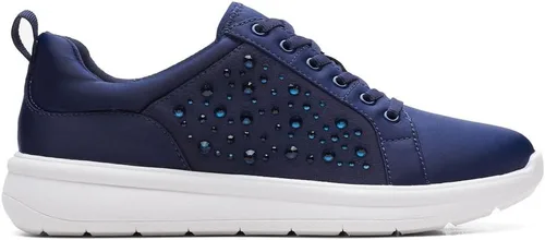 Vista 2 de Clarks Ezera Ave - Tenis para hombre