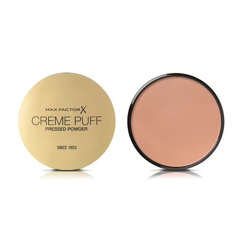 Vista 2 de Max Factor Creme Puff polvo compacto