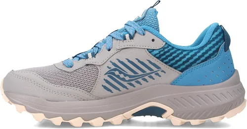 Vista 5 de Saucony Excursion TR15 Tenis de correr para mujer