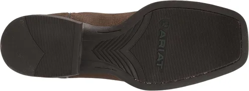 Vista 4 de Sport Buckout Western - Botas