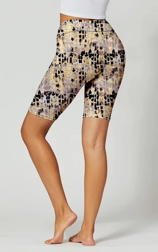 Vista 317 de Conceited - Leggings para mujer, longitud completa, ciclismo y capri, talla regular y extragrande