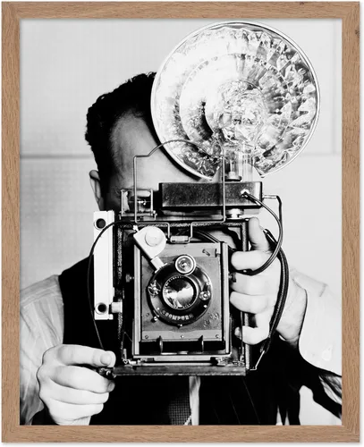 Vista 63 de Poster Master - Cartel de moda - Impresión de compras en París - Arte de fotografía de moda - Regalo glamuroso para ella, mujeres, fashionistas