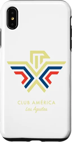 Vista 11 de iPhone 16 Club America - Puntuación grande con nuestra exclusiva funda de la colección