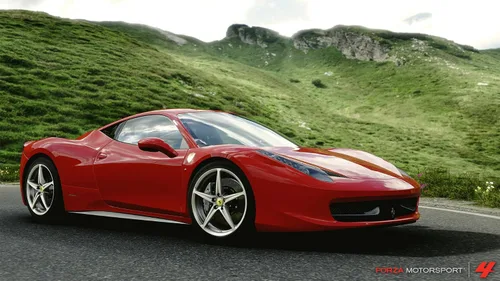 Vista 7 de Forza Motorsport 4 - Xbox 360