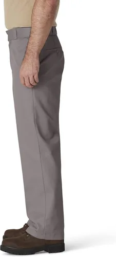 Vista 128 de Dickies - Pantalones de trabajo originales 874, para hombre