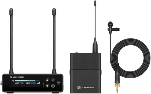 Vista 5 de EW-DP ME2 Set (Q1-6)