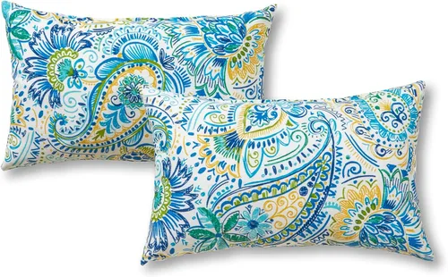 Vista 15 de Greendale Home Fashions - Cojín para sillas en exterior midnight
