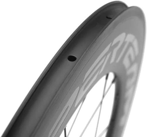 Vista 6 de Superteam - Juego de ruedas de carbono (3.465 in, 0.906 in, 700 c)